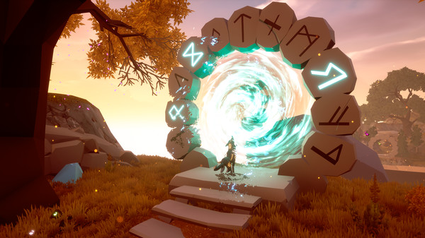 Paws and Soul screenshot 6