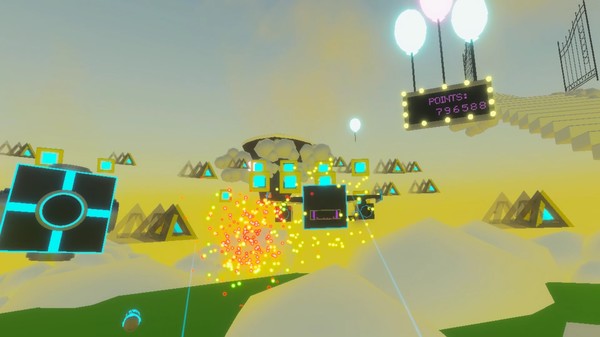 Audio Infection screenshot 4