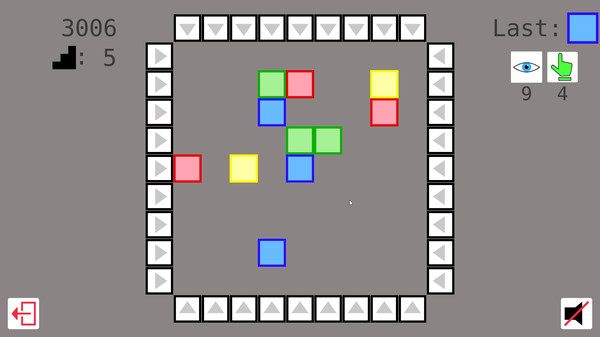 ChromaSquares screenshot 7