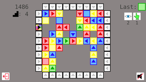 ChromaSquares screenshot 8