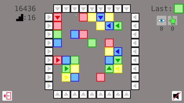 ChromaSquares screenshot 6