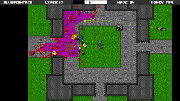 Ducks and Gooobers screenshot 3