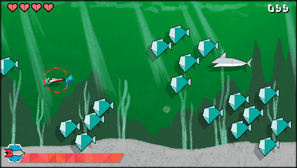 Origami Flight screenshot 3