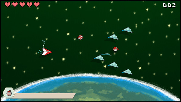 Origami Flight screenshot 5