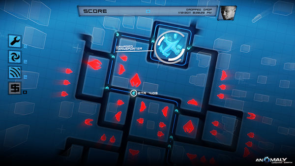 Anomaly: Warzone Earth screenshot 4