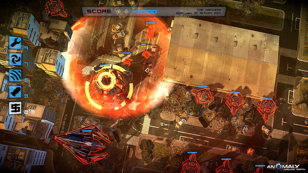 Anomaly: Warzone Earth screenshot 5
