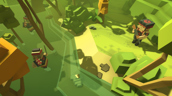 DESERT KILL screenshot 3