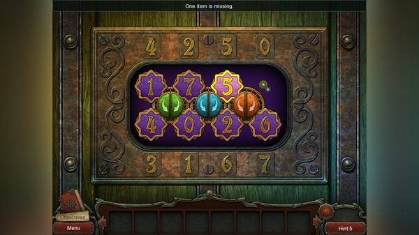 Ashley Clark: The Secrets of the Ancient Temple screenshot 7
