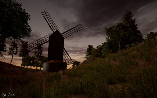 Saturnine screenshot 5