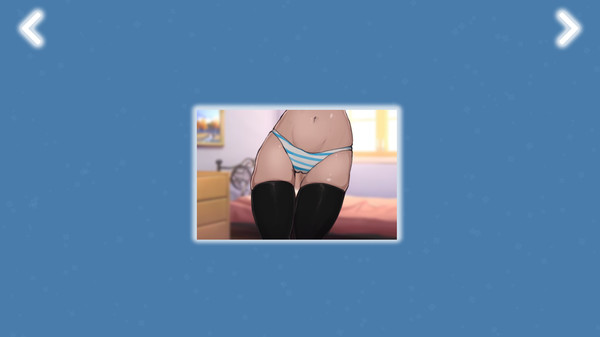 Hentai IQ Puzzle screenshot 1