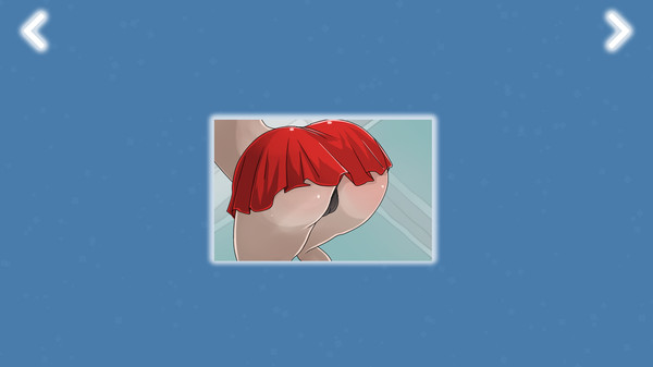 Hentai IQ Puzzle screenshot 4