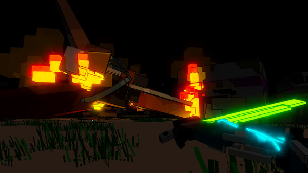 Simplex Mundi screenshot 1