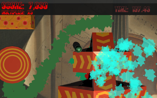 Gallery One screenshot 4