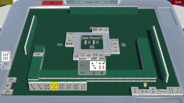 Mahjong Club screenshot 5