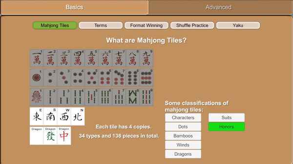 Mahjong Club screenshot 7