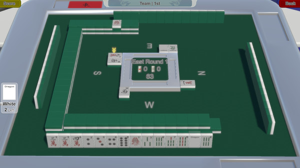Mahjong Club screenshot 4
