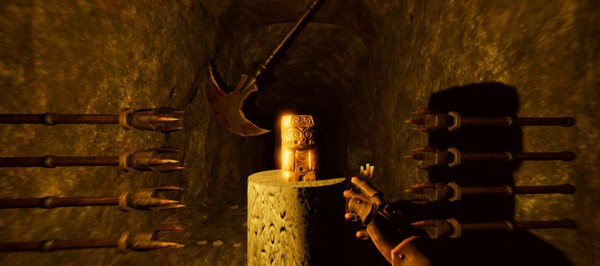 It's a Trap screenshot 2