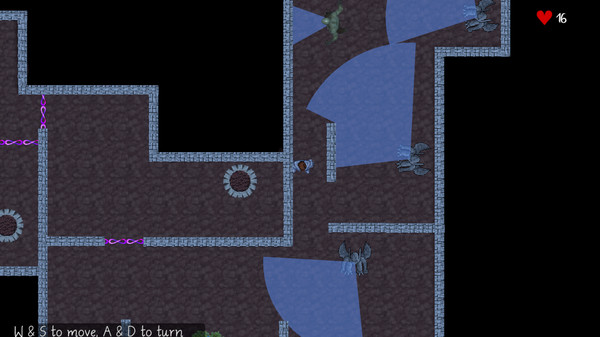 Poltergeist Treasure screenshot 5