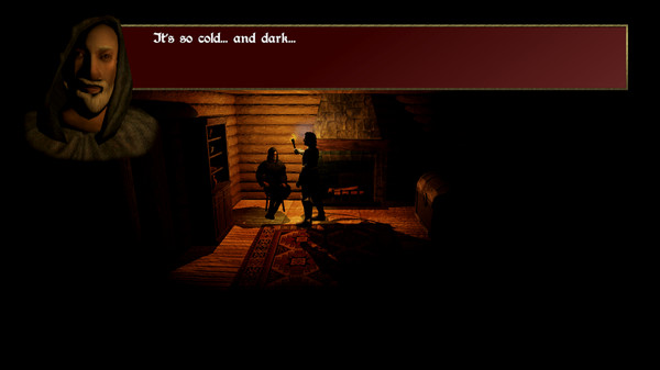 Poltergeist Treasure screenshot 3