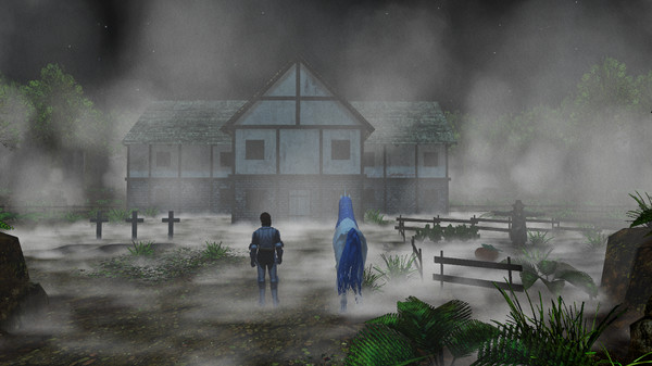 Poltergeist Treasure screenshot 1
