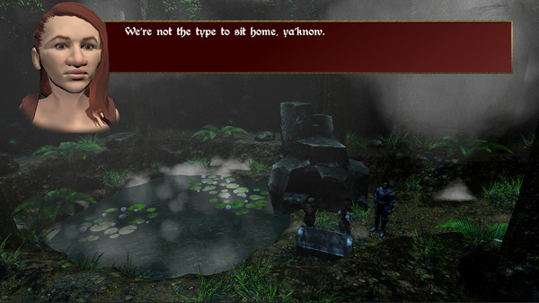 Poltergeist Treasure screenshot 4