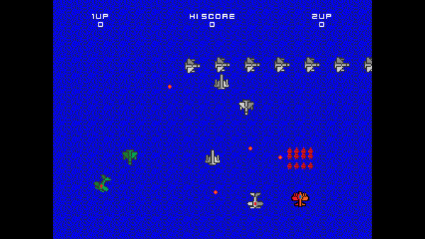 Tiger Fighter 1931 screenshot 2