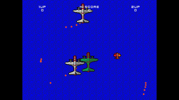 Tiger Fighter 1931 screenshot 4