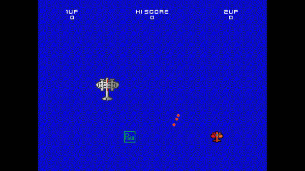 Tiger Fighter 1931 screenshot 3