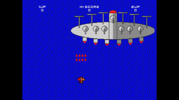 Tiger Fighter 1931 screenshot 6
