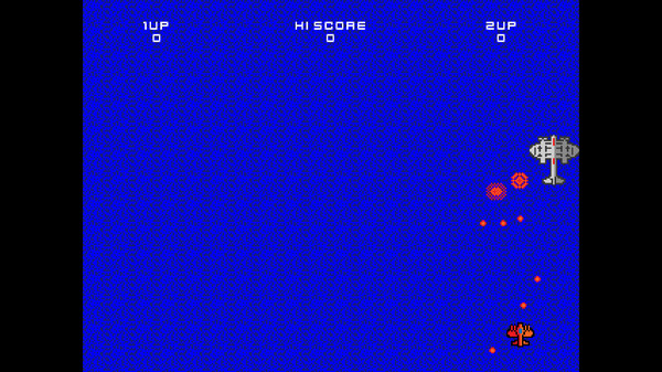Tiger Fighter 1931 screenshot 5