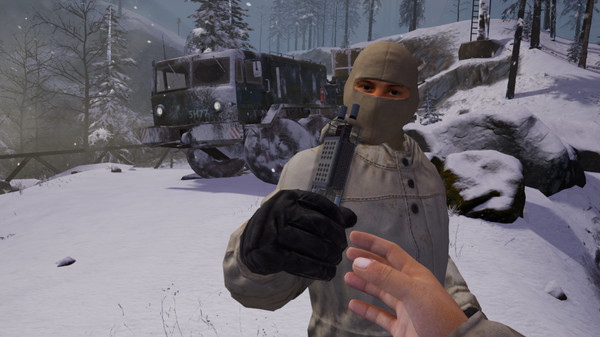 PROZE: Prologue screenshot 1
