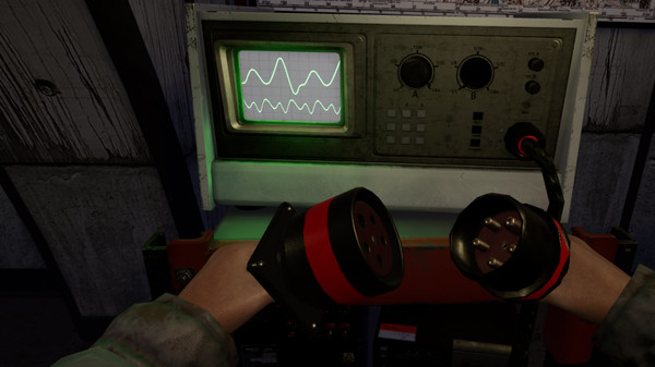 PROZE: Prologue screenshot 2