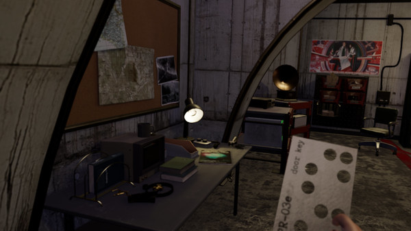 PROZE: Prologue screenshot 7
