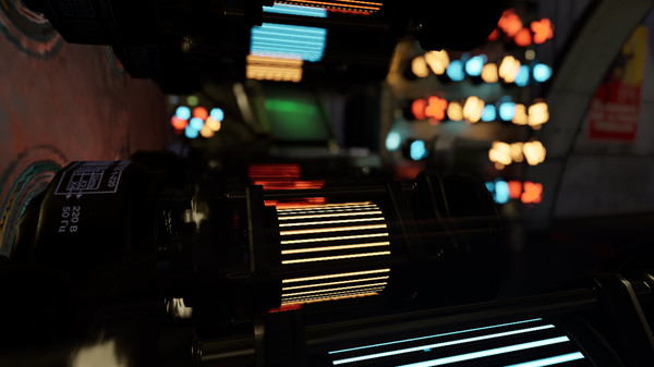PROZE: Prologue screenshot 3