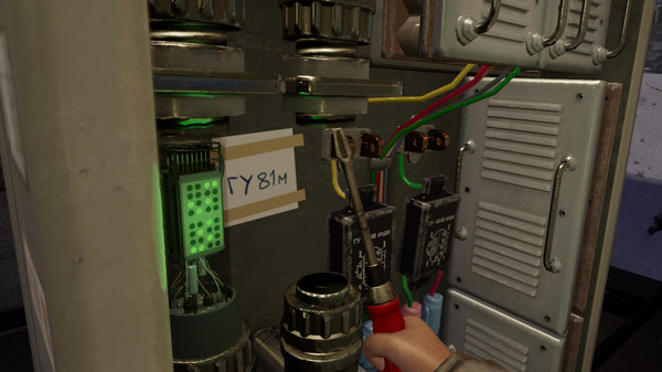 PROZE: Prologue screenshot 6