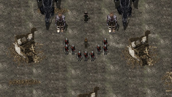 The path to domination screenshot 5