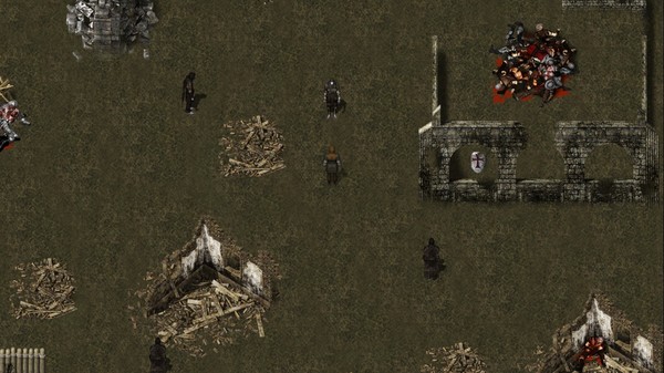 The path to domination screenshot 2