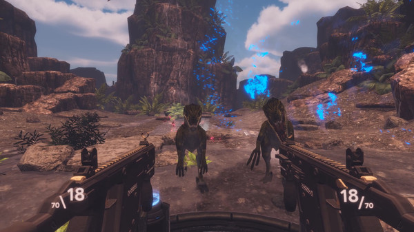 Time Carnage screenshot 5