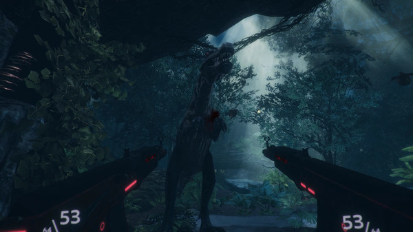 Time Carnage screenshot 4