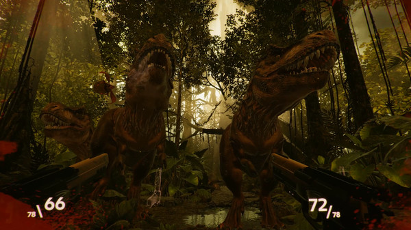Time Carnage screenshot 2