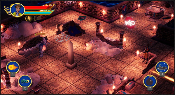 Gamble of Gods screenshot 3