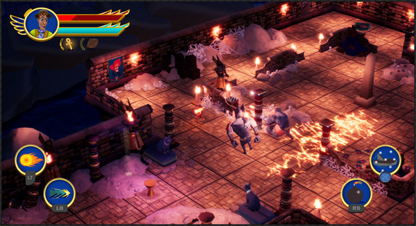 Gamble of Gods screenshot 9