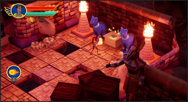 Gamble of Gods screenshot 4