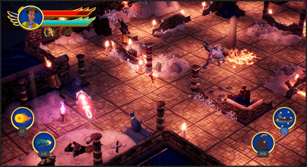 Gamble of Gods screenshot 12