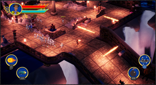 Gamble of Gods screenshot 8
