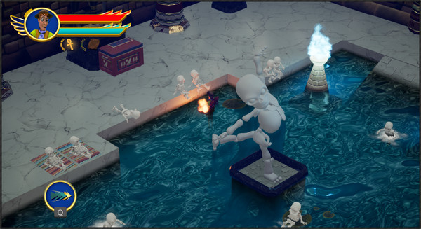 Gamble of Gods screenshot 2