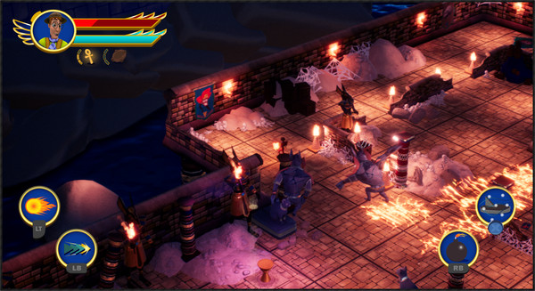 Gamble of Gods screenshot 5