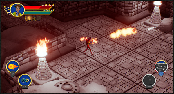 Gamble of Gods screenshot 7
