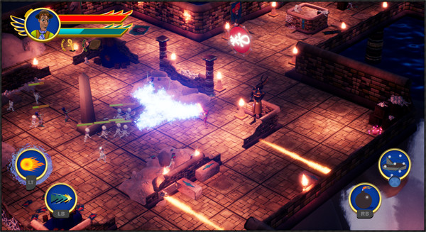 Gamble of Gods screenshot 11