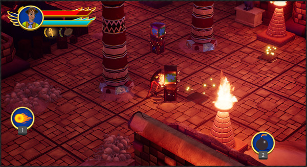 Gamble of Gods screenshot 10